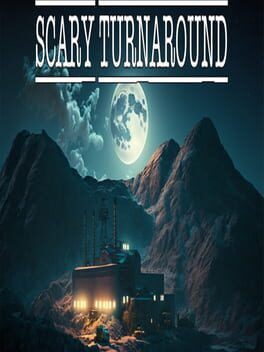 Cover Scary Turnaround