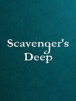 Cover Scavenger's Deep