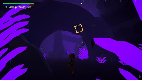 Screenshot Scavenger's Deep