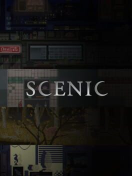 Cover Scenic