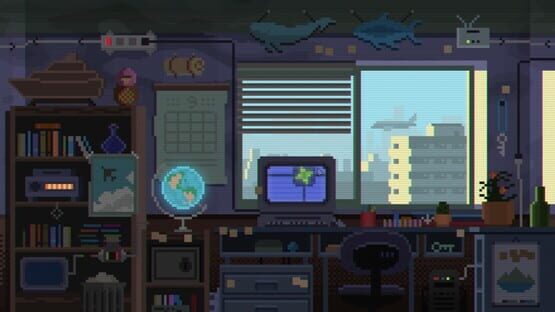 Screenshot Scenic