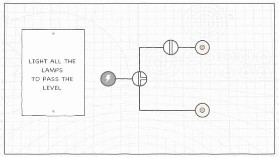Screenshot Schematic Void