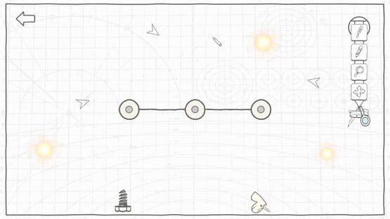 Screenshot Schematic Void
