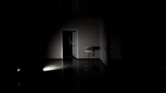 Screenshot Schizophrenia: R.E.M. Protocol
