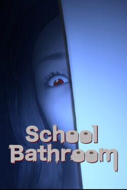 Cover School Bathroom