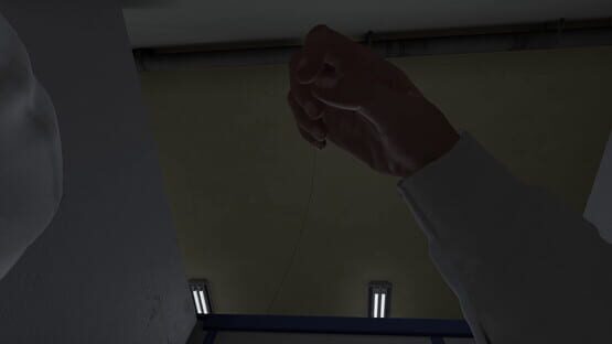 Screenshot School Bathroom