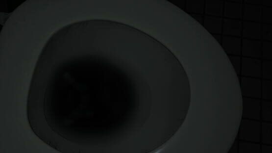 Screenshot School Bathroom