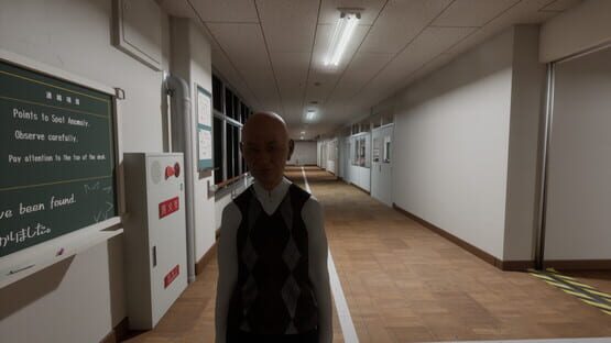 Screenshot School Exit Class 8