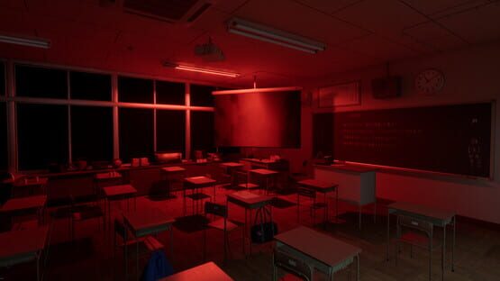 Screenshot School Exit Class 8