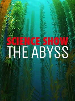 Cover Science Show VR: The Abyss