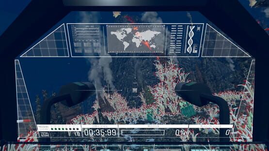 Screenshot Science Show VR: The Abyss