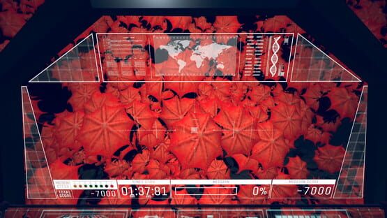 Screenshot Science Show VR: The Abyss