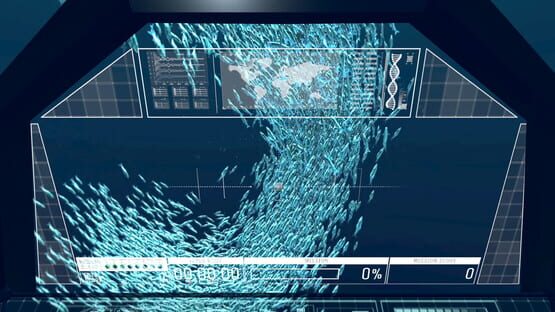 Screenshot Science Show VR: The Abyss