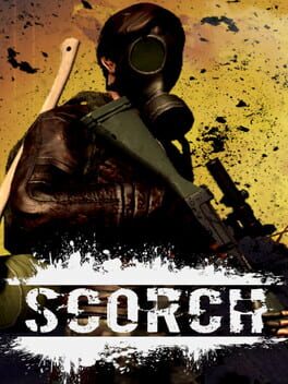 Cover Scorch