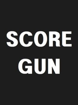 Cover Score Gun