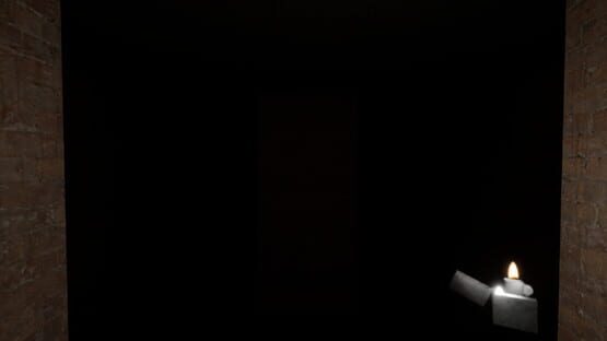 Screenshot SCP-087-B UE Remake