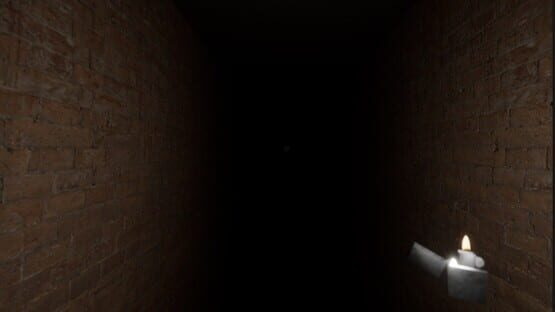 Screenshot SCP-087-B UE Remake