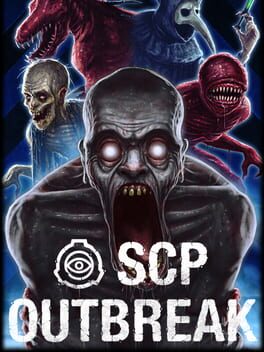 Cover SCP