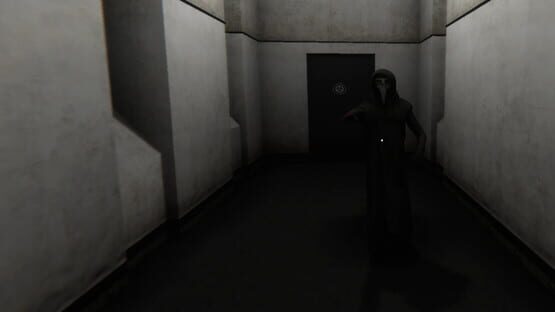 Screenshot Scp: Breakout