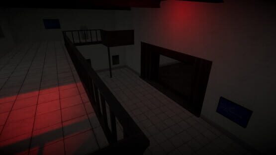 Screenshot Scp: Breakout