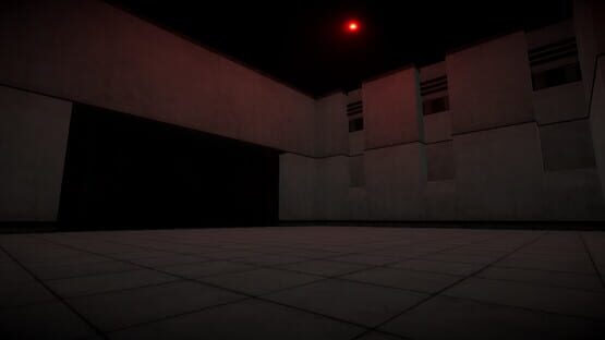 Screenshot Scp: Breakout