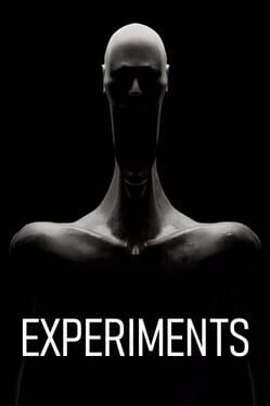 Cover SCP: Experiments