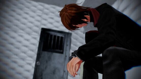 Screenshot SCP: Kikan no Kanata - The Will of a Single Tale: Hon-pen - Dai 1-bu