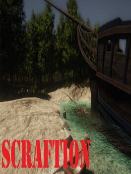 Cover Scraftion