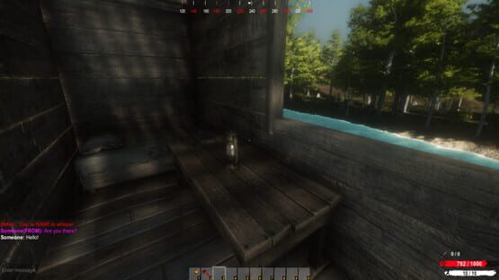 Screenshot Scraftion