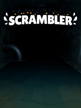 Cover Scrambler