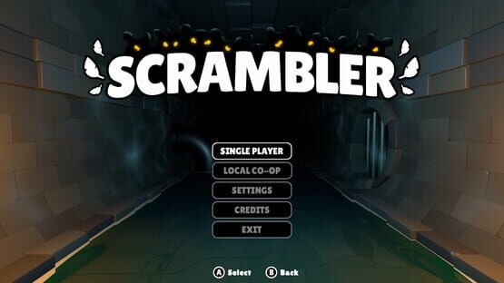 Screenshot Scrambler