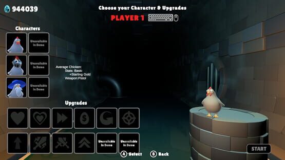 Screenshot Scrambler