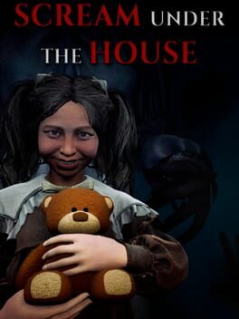 Cover Scream Under the House