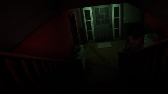 Screenshot Scream Under the House