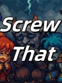Cover Screw That