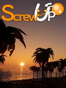 Cover ScrewUp