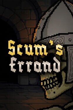 Cover Scum's Errand