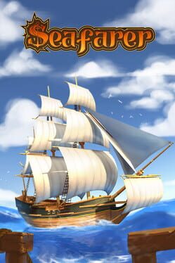 Cover Seafarer