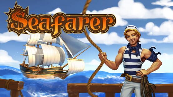 Screenshot Seafarer