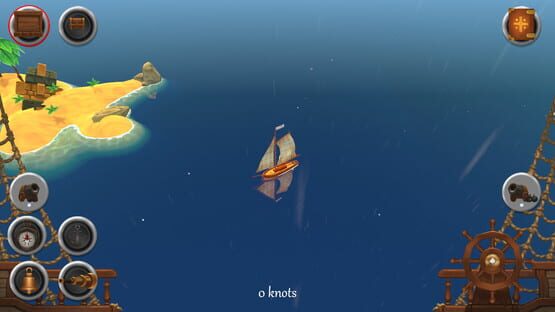 Screenshot Seafarer