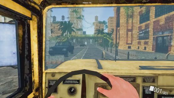 Screenshot Second Warfare