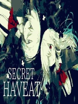 Cover Secret HavEat
