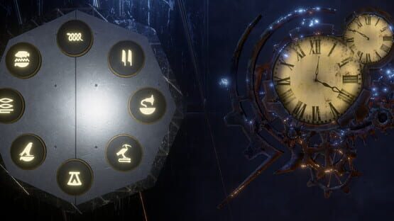 Screenshot Secret Odyssey: Orb of Eternity
