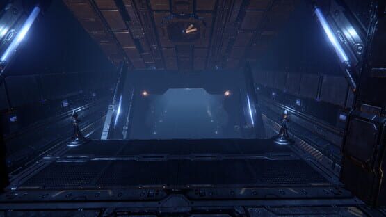 Screenshot Secret Odyssey: Orb of Eternity