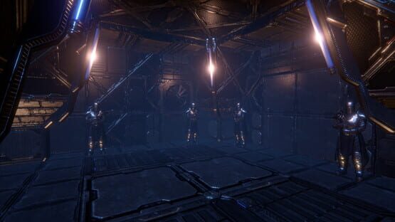 Screenshot Secret Odyssey: Orb of Eternity