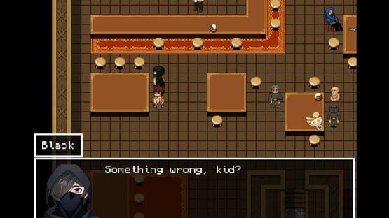 Screenshot Secret of Havendor