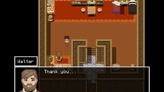 Screenshot Secret of Havendor