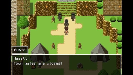 Screenshot Secret of Havendor