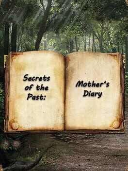 Cover Secrets of the Past: Mother's Diary