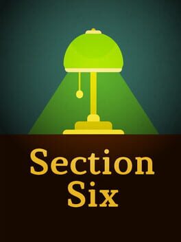 Cover Section Six